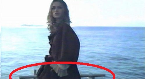 Los errores más tontos de las grandes pelis del cine