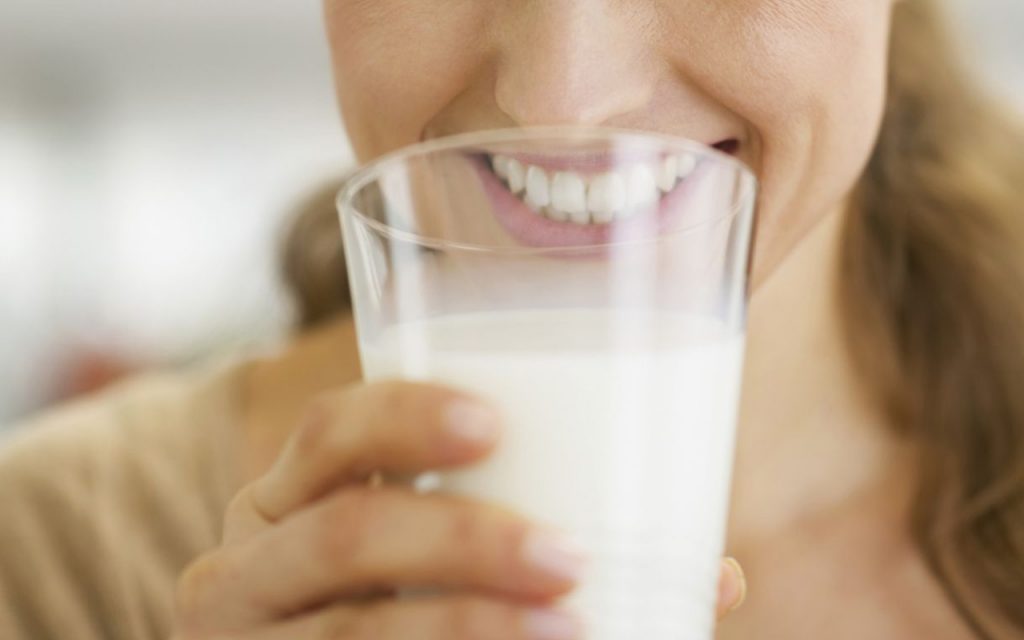 Dieta de la vitamina D: así puedes perder grasa y ganar salud en menos de dos semanas 110 Los lácteos y su relevancia en el estilo de vida de las personas