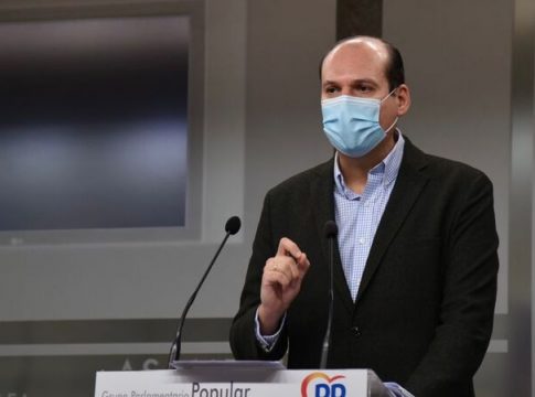 Luis Alfonso Hernández