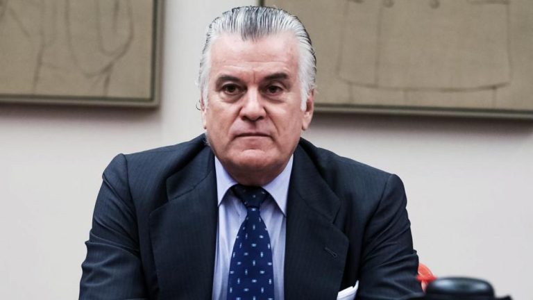 Bárcenas colaborará con la Justicia sobre la presunta financiación irregular del PP