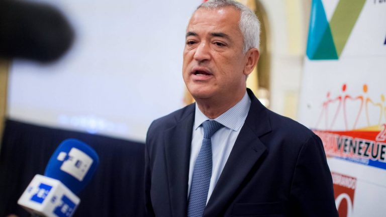 'Filomena' sigue congelando la actividad judicial en Madrid