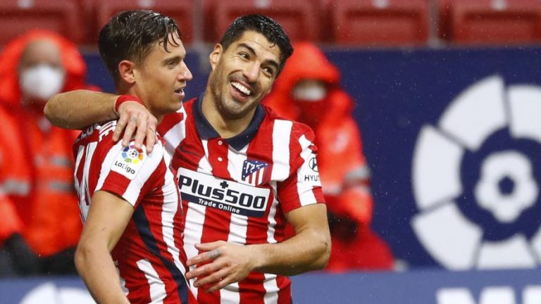 Los 'desechos' del Real Madrid y el Barcelona que recoge el Atlético de Madrid