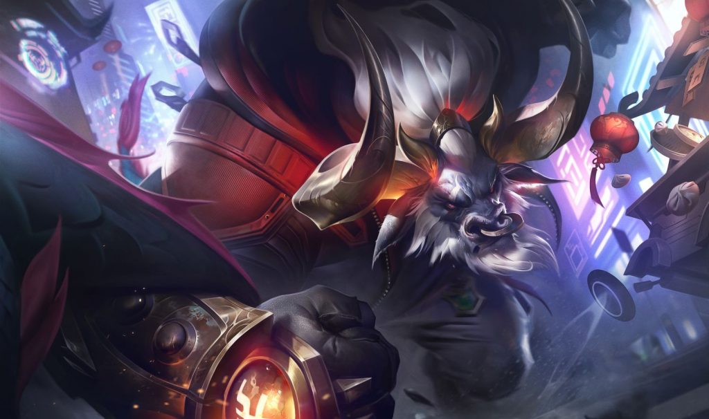 League of Legends: Descubre al nuevo campeón y las sorpresas que lanzarán en 2021 109 League of Legends: Descubre al nuevo campeón y las sorpresas que lanzarán en 2021