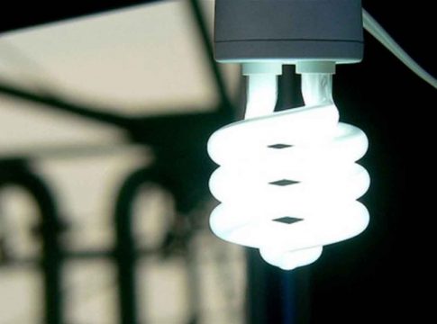 Luz España