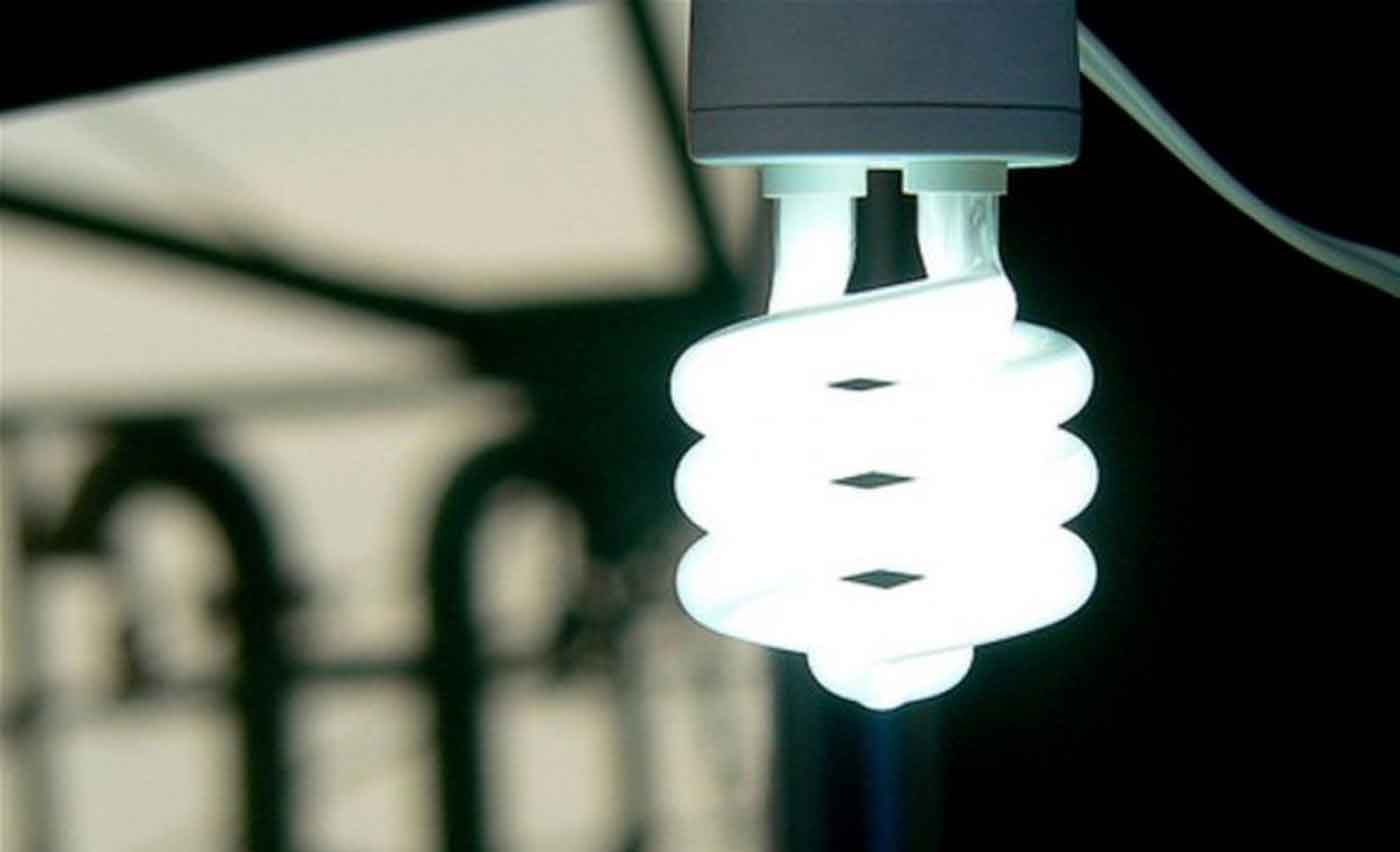 Luz España