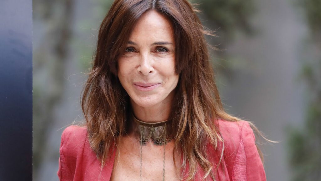 Lydia Bosch Médico de familia