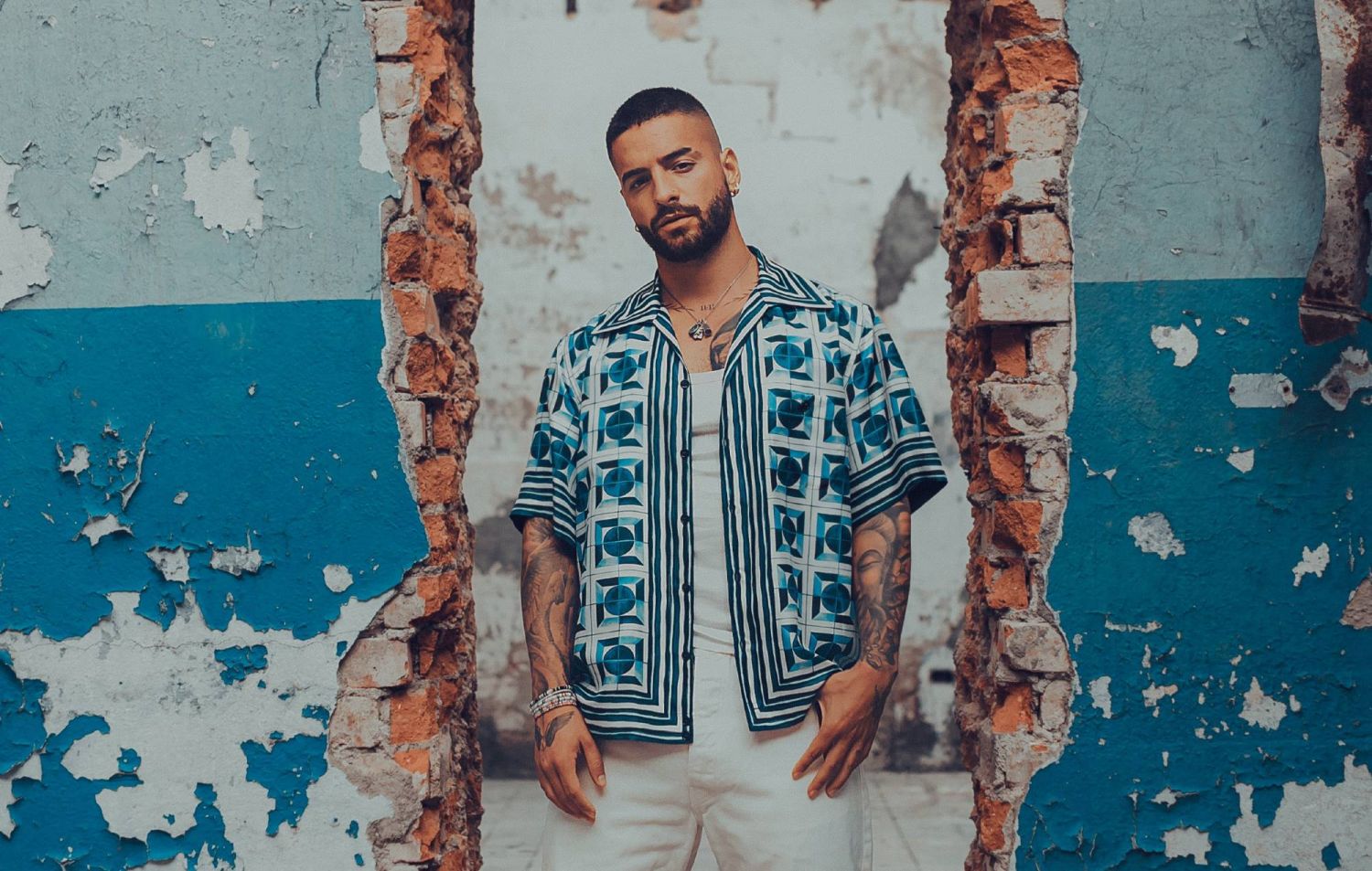 MALUMA #7DJ (7 Días en Jamaica)