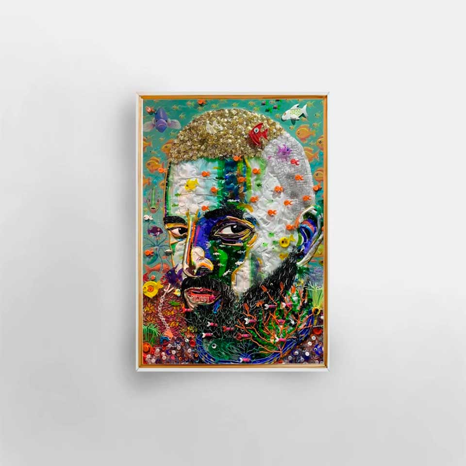 MALUMA #7DJ (7 Días en Jamaica)