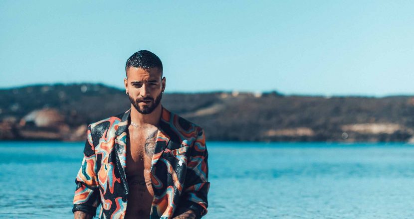 MALUMA #7DJ (7 Días en Jamaica)