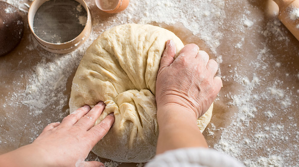 Qué es la masa madre 3 ¿Cómo prepararla?