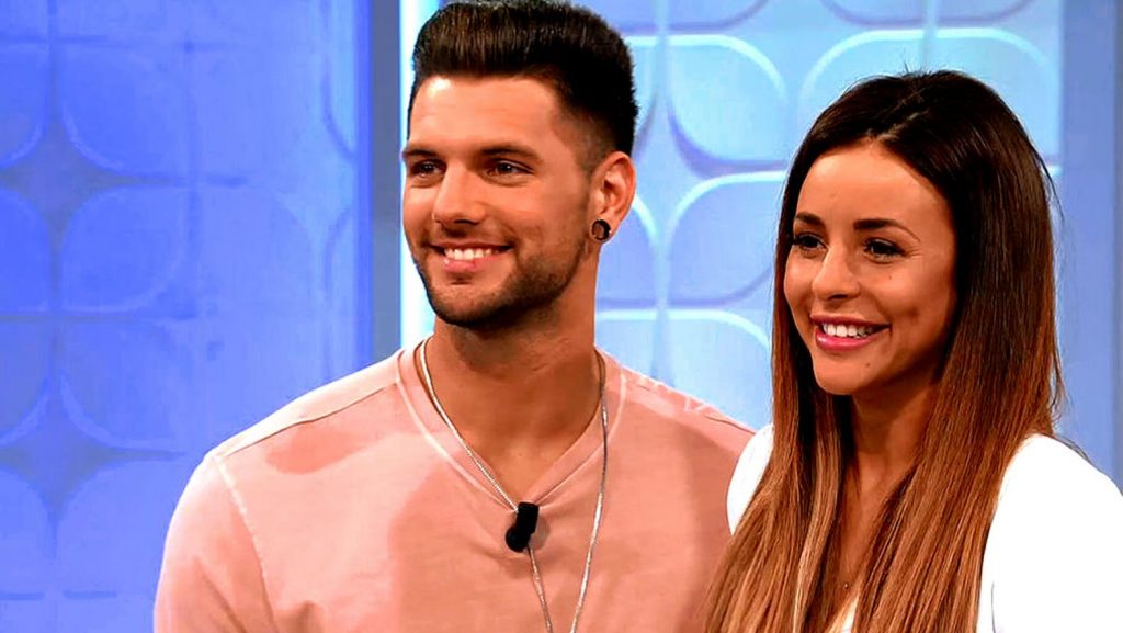 MYHYV: Qué fue de Rym Renom, la tronista que echó a Asraf de entre sus pretendientes 44 MYHYV: Qué fue de Rym Renom, la tronista que echó a Asraf de entre sus pretendientes