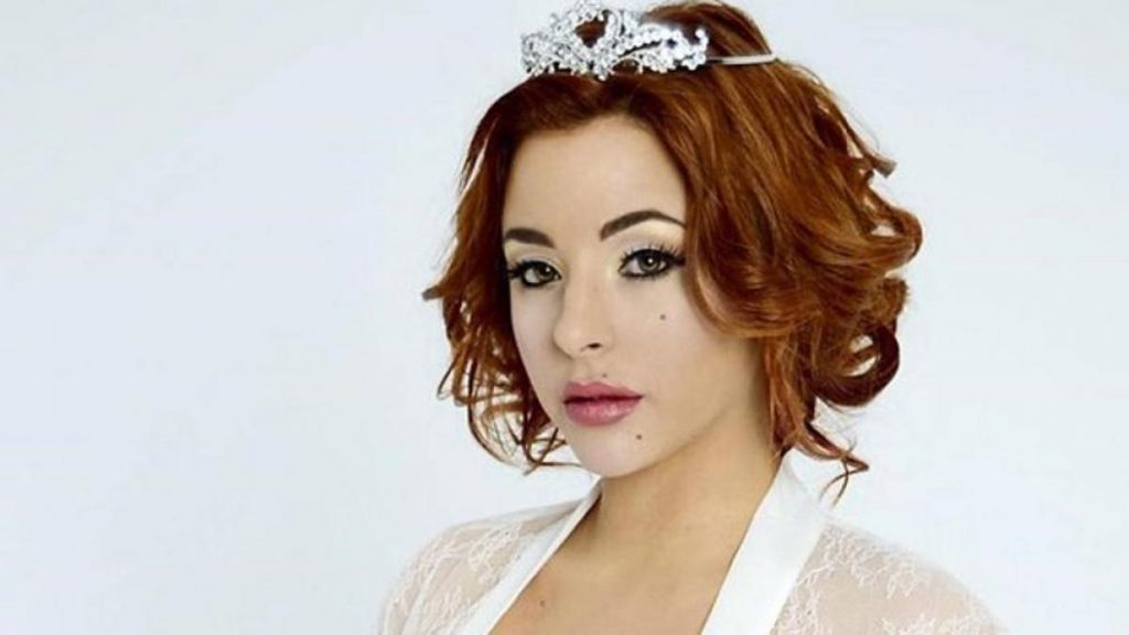 MYHYV: Qué fue de Rym Renom, la tronista que echó a Asraf de entre sus pretendientes 45 interviu