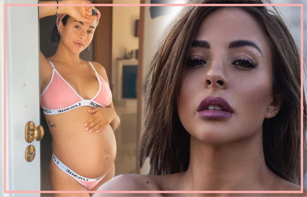 MYHYV: Qué fue de Rym Renom, la tronista que echó a Asraf de entre sus pretendientes 47 MYHYV: Qué fue de Rym Renom, la tronista que echó a Asraf de entre sus pretendientes