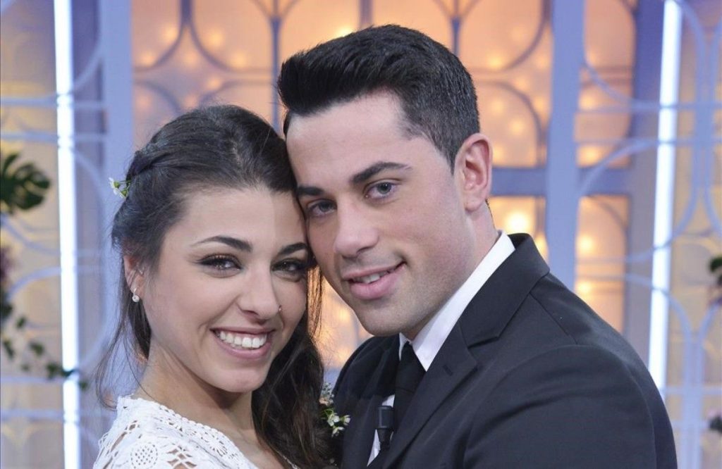 MYHYV: parejas que aún mantienen el amor del programa