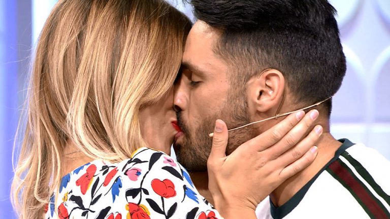 MYHYV: parejas que aún conservan el amor que los unió