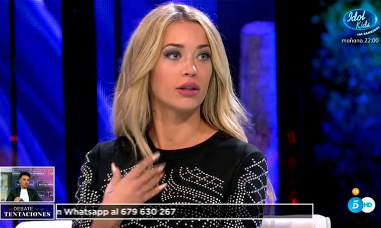 MYHYV: todas las mentiras que le pueden costar el trono a Mayka