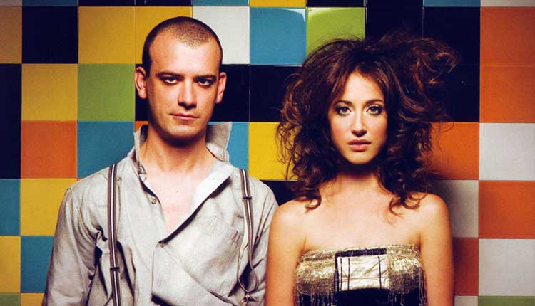 Mai Meneses Nena Daconte ruptura  Kim Fanlo