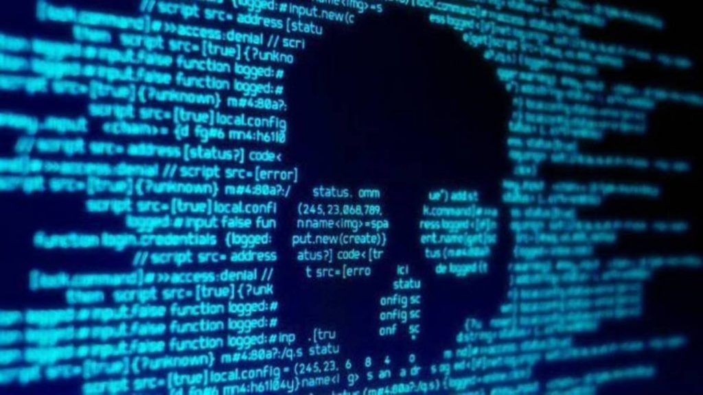 Síntomas de una PC infectada