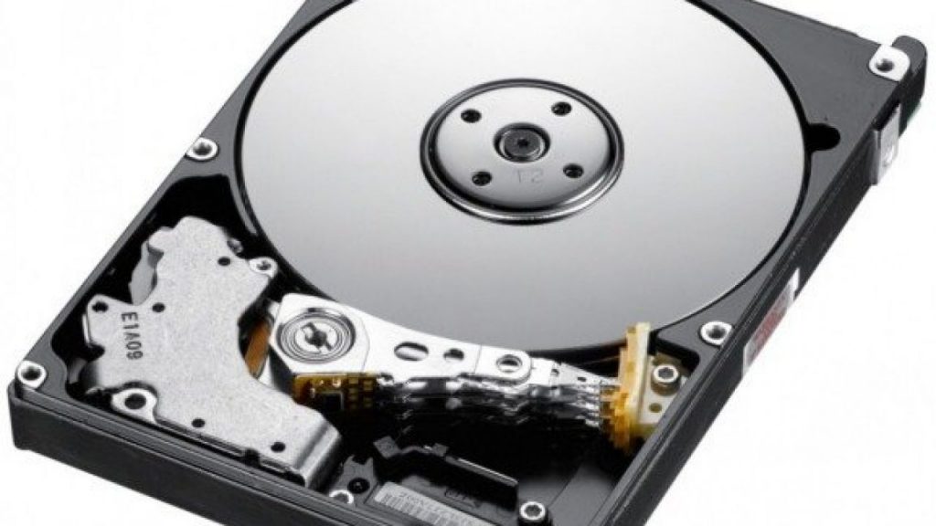 El disco duro funciona más de lo necesario