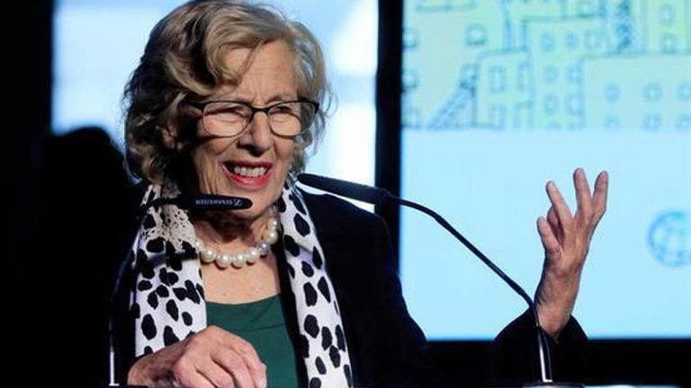 Juan Luis Arsuaga y Manuela Carmena, nuevas voces en Radio Nacional de España