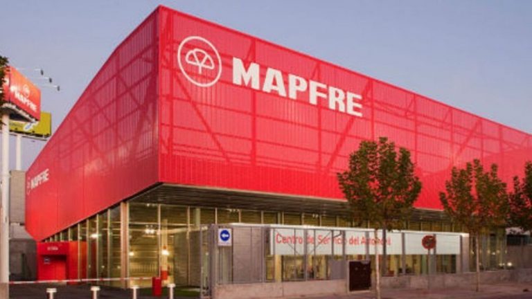 Mapfre ejecuta de forma anticipada la compra del otro 10% de Abante