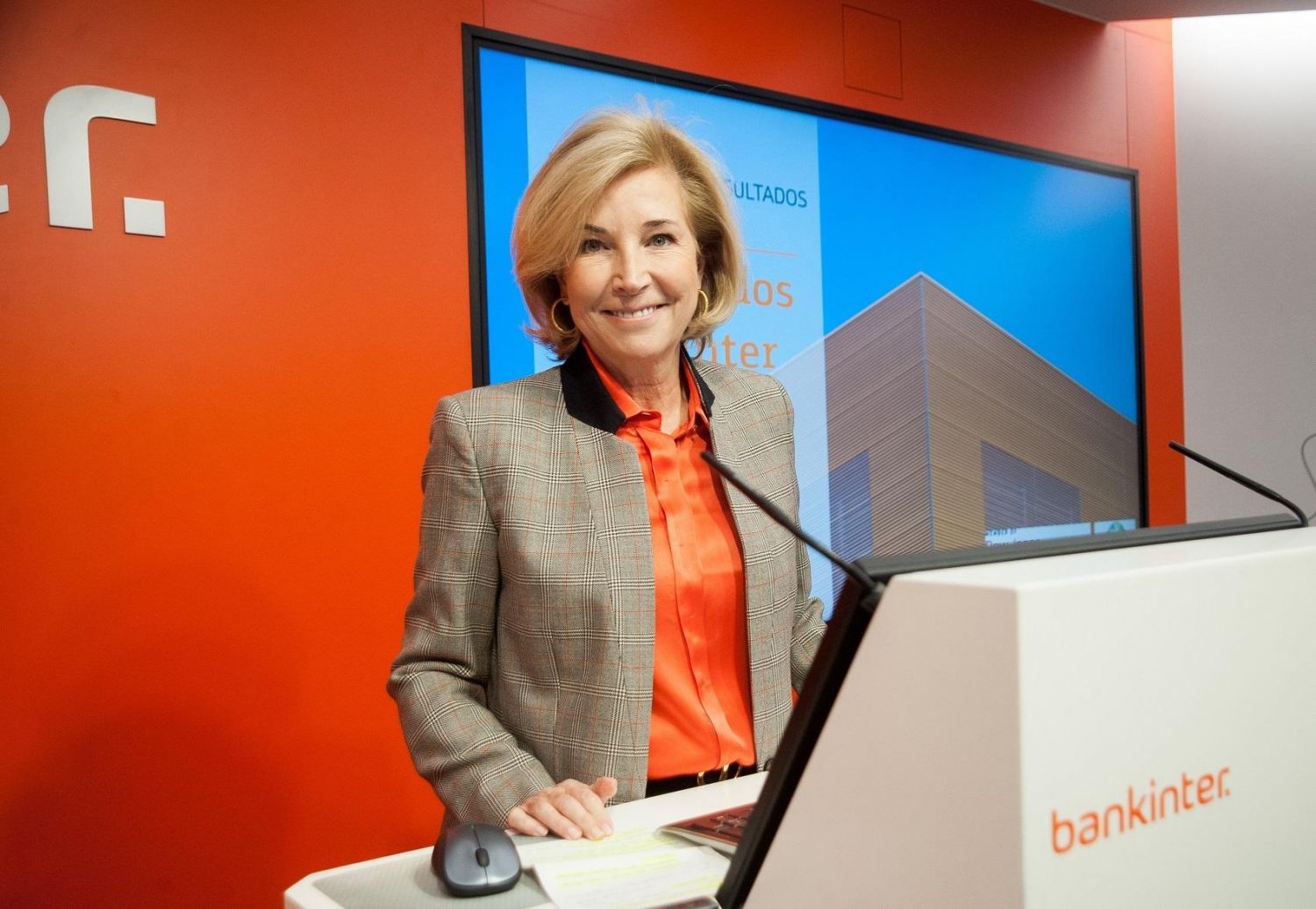 Cultura propone a María Dolores Jiménez-Blanco como nueva presidenta del Reina Sofía 1 María Dolores Jiménez-Blanco