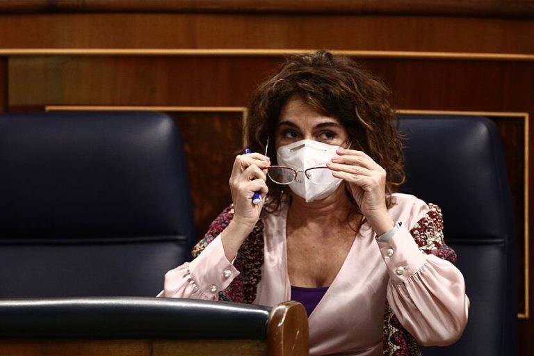 El déficit público se multiplica por más de cuatro hasta noviembre