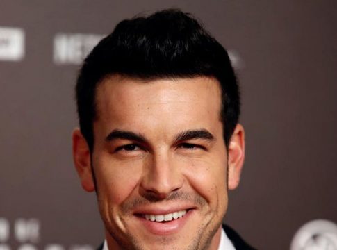 Mario Casas