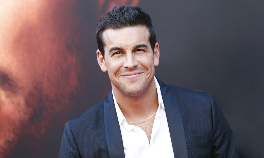 Mario Casas al volante: el lujoso cochazo con el que 'pasea' por Madrid 13 Mario Casas al volante el lujoso cochazo con el que 'pasea' por Madrid