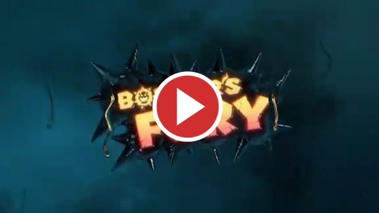 Nintendo lanza un nuevo tráiler de Super Mario 3D World y de Bowser's Fury