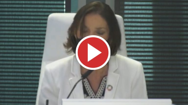 Maroto anticipa un 2021 de muchas incertidumbres para el turismo