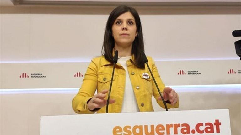 ERC ataca a Illa: es el peor ministro de Sanidad de la UE