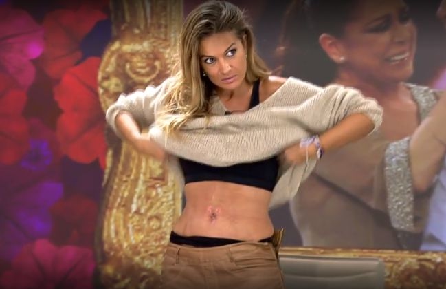 El brutal cambio de imagen de Marta López: las operaciones con las que se funde el sueldo de Sálvame