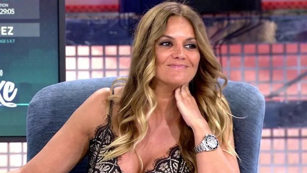 Resultado de retoques estéticos: Así es lo último que ha hecho Marta López