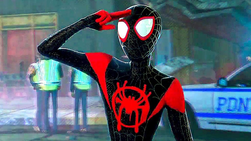 Más estrellas por parte de Sony Pictures