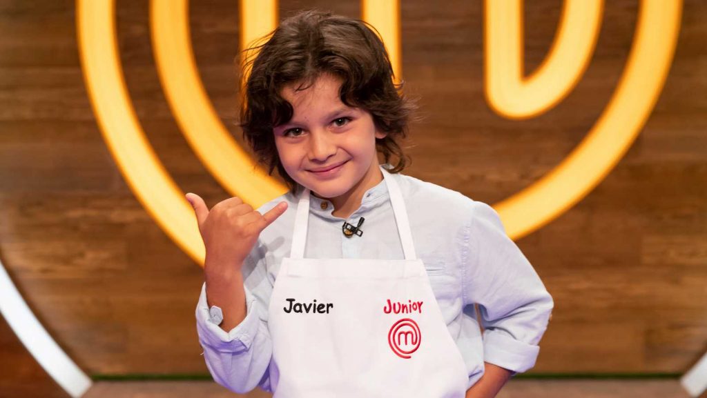 Masterchef junior: la lección de Henar y otras que demuestran que los niños tienen mucho que enseñar 62 Masterchef junior: la lección de Henar y otras que demuestran que los niños tienen mucho que enseñar