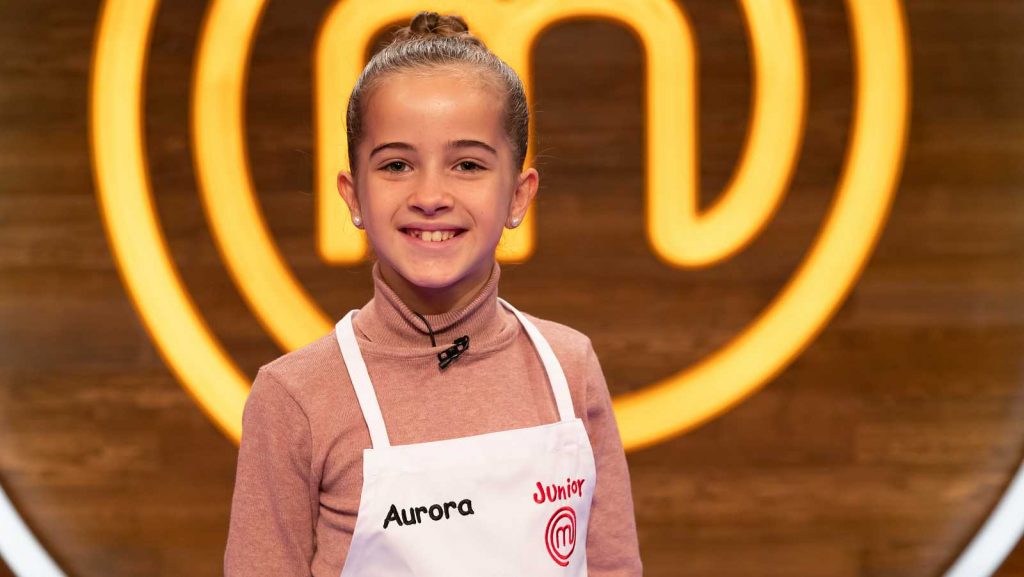 Masterchef junior: la lección de Henar y otras que demuestran que los niños tienen mucho que enseñar 63 Masterchef junior: la lección de Henar y otras que demuestran que los niños tienen mucho que enseñar
