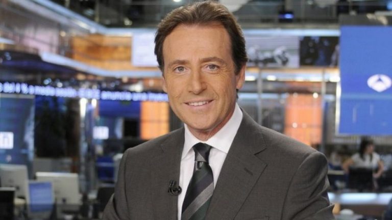 Así se ha ido de la lengua Susanna Griso sobre el hobbie oculto de Matías Prats