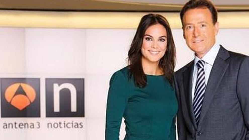 Así se ha ido de la lengua Susanna Griso sobre el hobbie oculto de Matías Prats