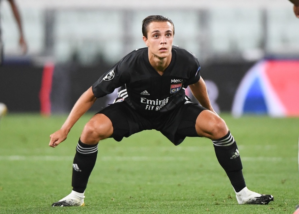 Luka Modrić / Real Madrid