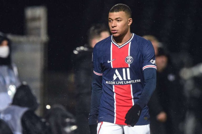 El atacante que llegará al Real Madrid en sustitución de Mbappé