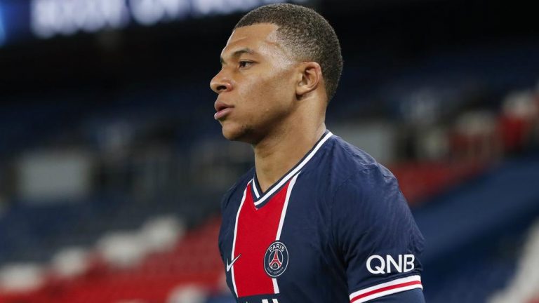 Por qué Mbappé nunca ha sido una opción para Florentino Pérez
