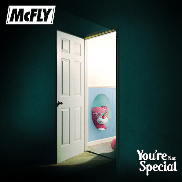 McFly You´re Not Special