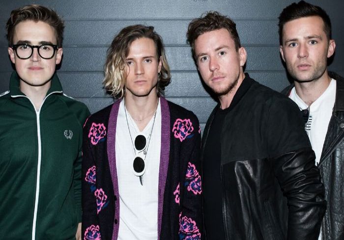 McFly You´re Not Special