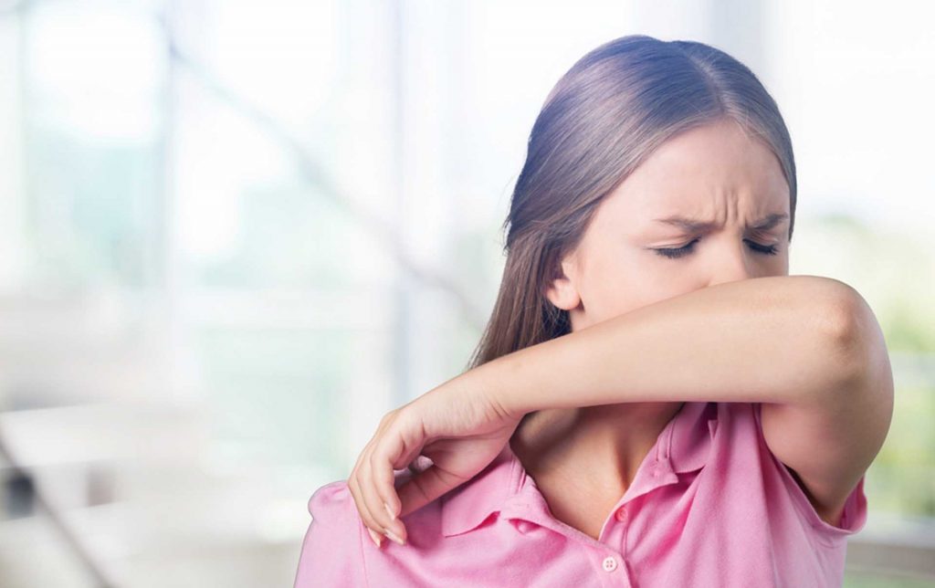 Mecanismos de acción