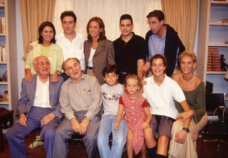 Médico de familia: los actores que rozaron la fama antes de caer en el olvido