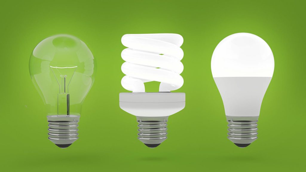 Mejores bombillas led