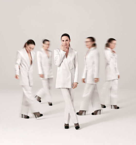 Melanie C presenta 'Into you', nuevo single y videoclip 2 Melanie C Into you