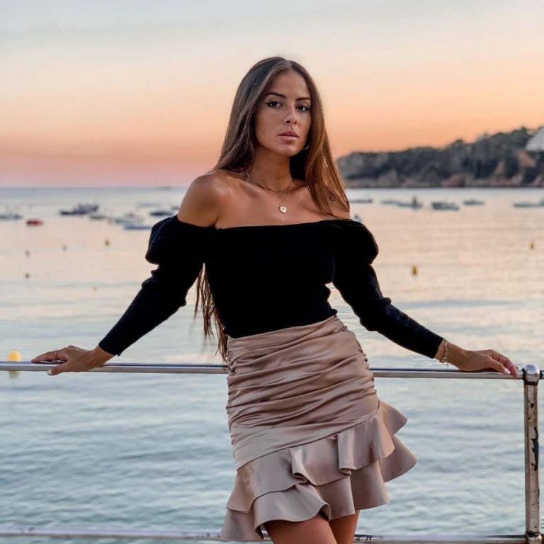 Melyssa Pinto al borde de la quiebra: el motivo por el que no le va tan bien como parece