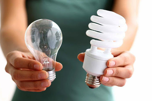 Métodos para ahorrar luz